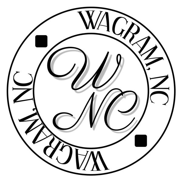 Wagram, North Carolina Logo